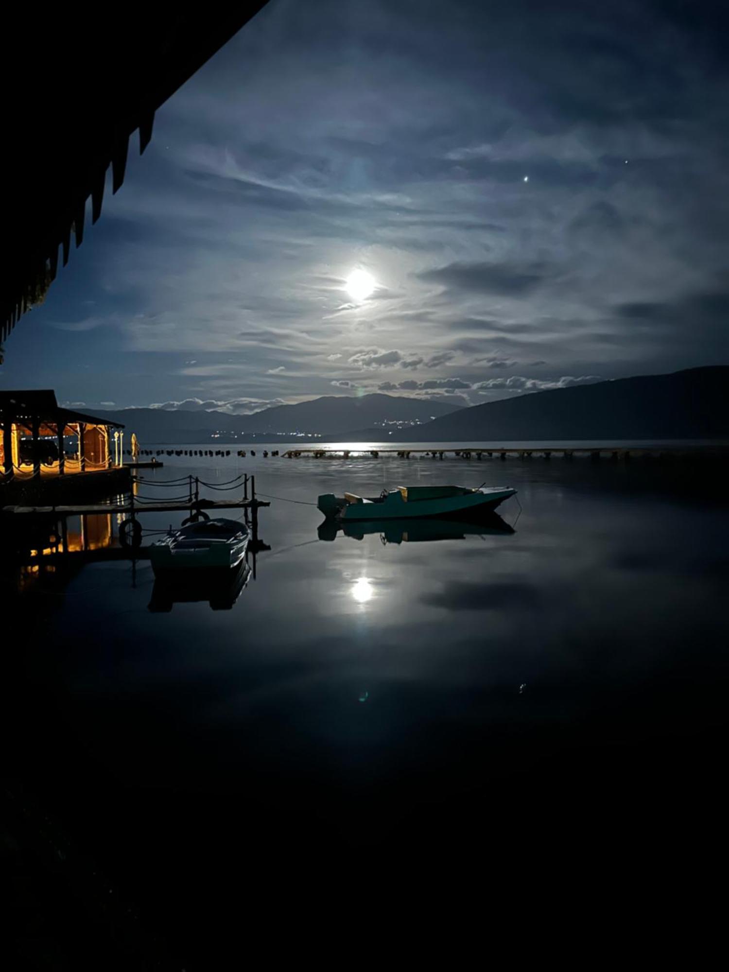クサミル The Mussel Houseヴィラ エクステリア 写真