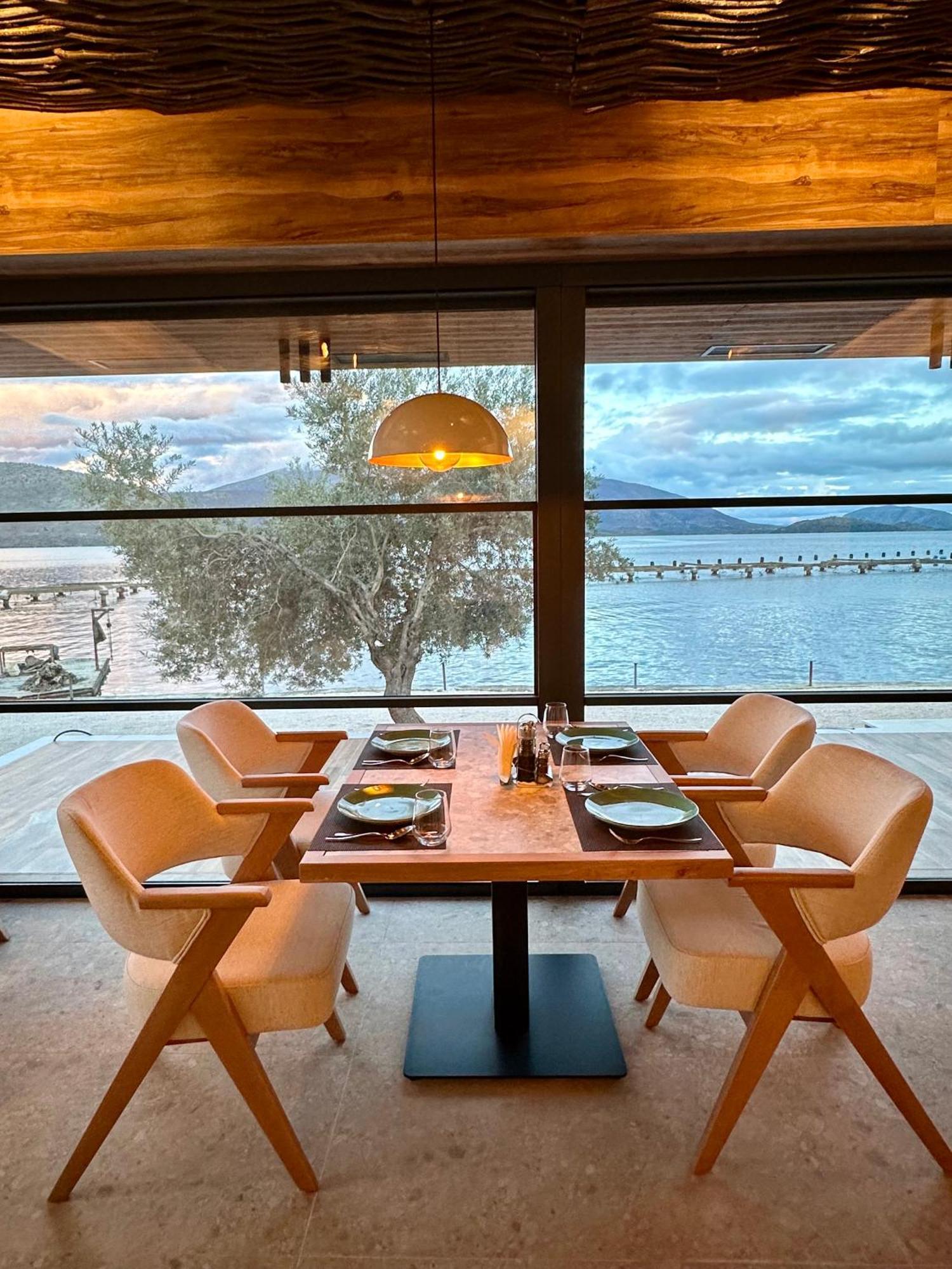 クサミル The Mussel Houseヴィラ エクステリア 写真